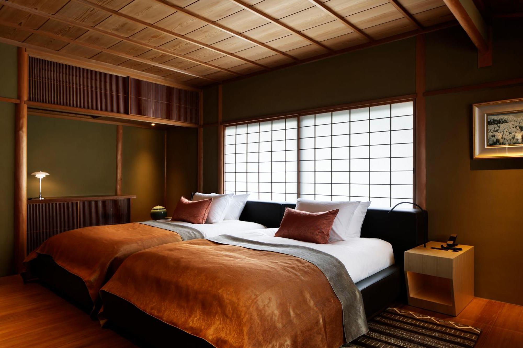 The Hiramatsu Hotels & Resorts Atami Exterior foto