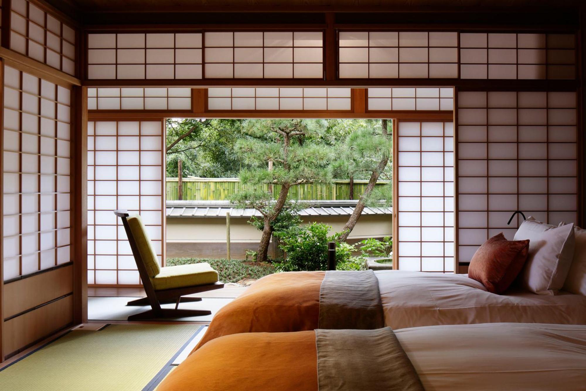 The Hiramatsu Hotels & Resorts Atami Exterior foto