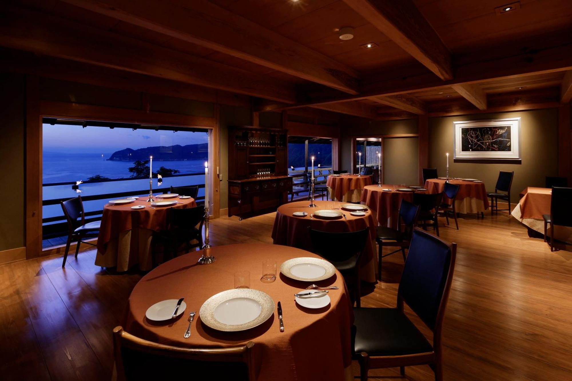 The Hiramatsu Hotels & Resorts Atami Exterior foto