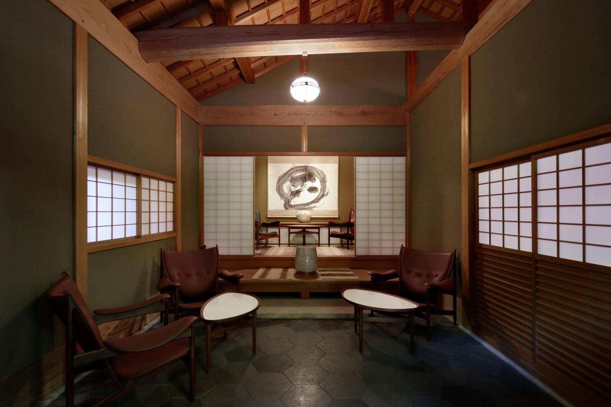 The Hiramatsu Hotels & Resorts Atami Exterior foto
